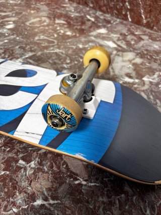 Skate Jart
