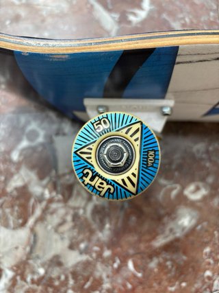 Skate Jart