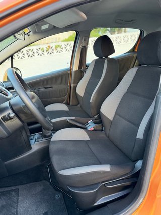 PEUGEOT 207 88.000KMS 2007