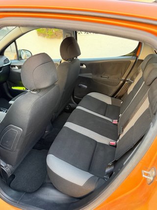 PEUGEOT 207 88.000KMS 2007
