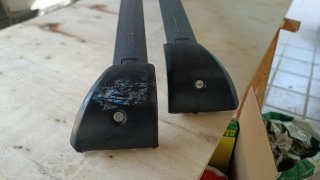 Baca Scenic I con llave.  Entrega en mano