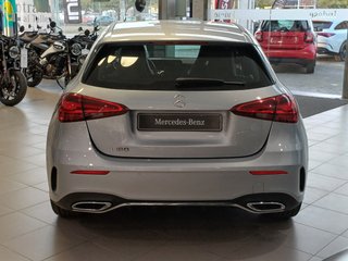 Mercedes-Benz Clase A 180-2024