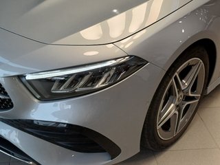 Mercedes-Benz Clase A 180-2024