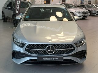 Mercedes-Benz Clase A 180-2024