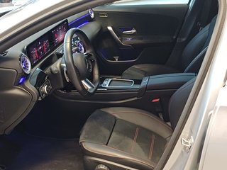 Mercedes-Benz Clase A 180-2024