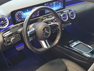 Mercedes-Benz Clase A 180-2024