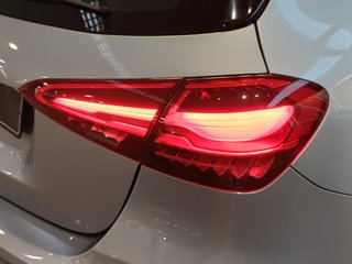 Mercedes-Benz Clase A 180-2024