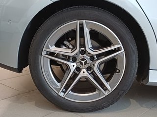 Mercedes-Benz Clase A 180-2024
