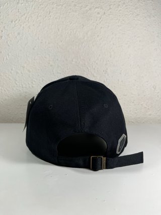 Gorra Nike Negra Ajustable