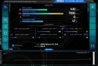 ZOTAC GAMING GeForce RTX 2070 MINI 8GB GDDR6