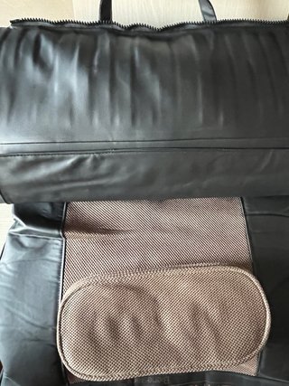 Colchoneta / Esterilla Masaje Multiposición Erika