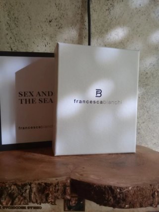 Perfume Francesca Bianchi Sex and the Sea 100ml