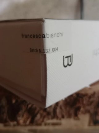 Perfume Francesca Bianchi Sex and the Sea 100ml