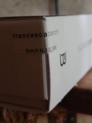 Perfume Francesca Bianchi Sex and the Sea 100ml