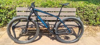 Bicicleta de Montaña Specialized
