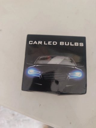 Bombillas LED para Coche