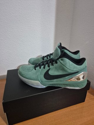 Nike Kobe IV 4 Protro Girl Dad Talla 42 EU