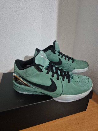 Nike Kobe IV 4 Protro Girl Dad Talla 42 EU