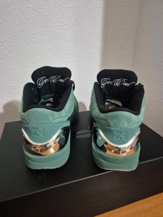 Nike Kobe IV 4 Protro Girl Dad Talla 42 EU