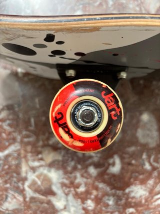 Skate Jart