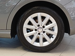 Mercedes-Benz Clase A 180-2014