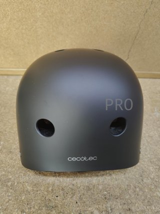 Casco Urbano y Montaña para Bicicletas L-XL Cecotec