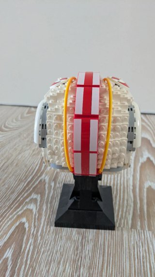 Lego 75327 Luke Skywalker (Red Five) Helmet