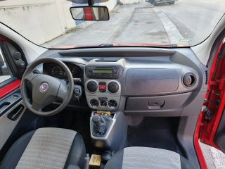 FIAT Qubo 2009