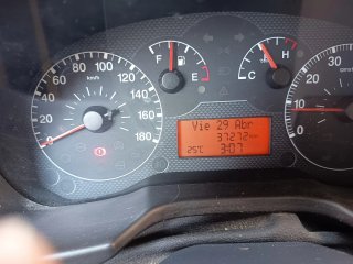 FIAT Qubo 2009