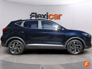 MG ZS 1.0T Luxury