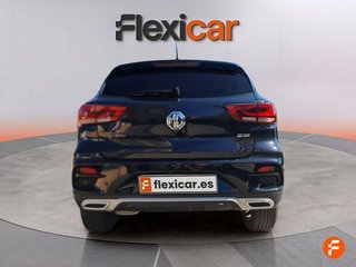 MG ZS 1.0T Luxury