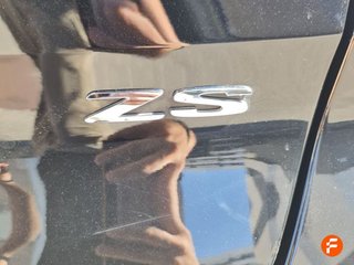 MG ZS 1.0T Luxury