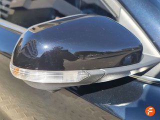 MG ZS 1.0T Luxury
