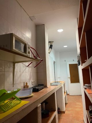 Local para eventos y cumpleaños