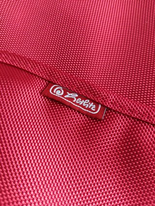 Bolso Bandolera Herlitz Be.Bag Rosas Rojas