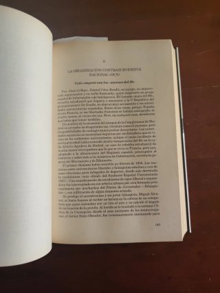 Servicios secretos