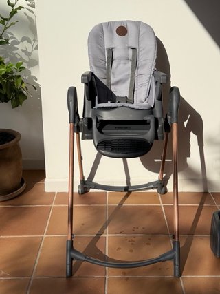 Trona Maxicosi evolutiva
