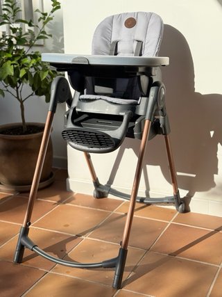 Trona Maxicosi evolutiva