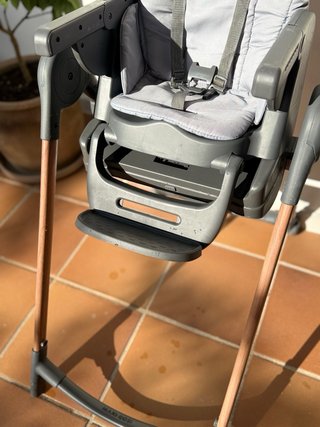 Trona Maxicosi evolutiva