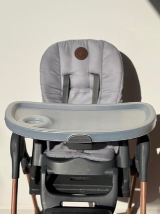 Trona Maxicosi evolutiva