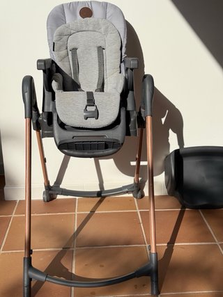 Trona Maxicosi evolutiva