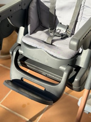 Trona Maxicosi evolutiva