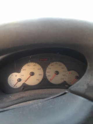 Peugeot 206 2004