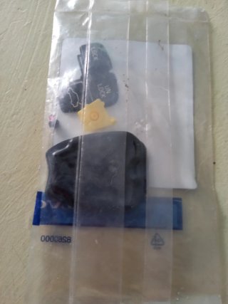 Kit reparación mando Volvo 8673403