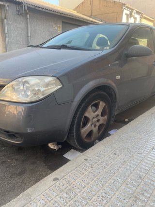 Itv vega baja