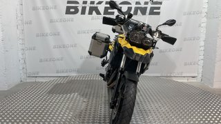 BMW F 650 GS - 2012 - 47.339 km