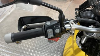 BMW F 650 GS - 2012 - 47.339 km