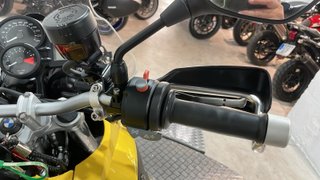 BMW F 650 GS - 2012 - 47.339 km