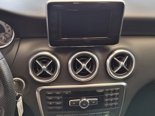 Mercedes-Benz Clase A 180-2012