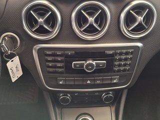 Mercedes-Benz Clase A 180-2012